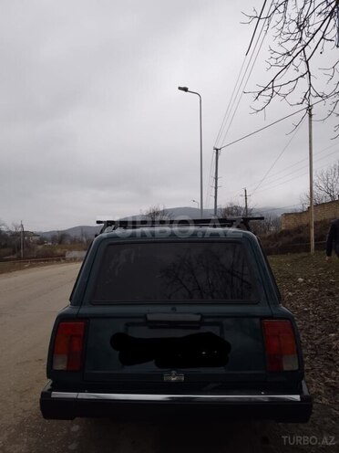 LADA (VAZ) 2104 2003, 91,847 km - 1.5 л - Lerik