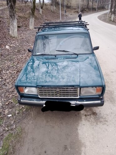 LADA (VAZ) 2104 2003, 91,847 km - 1.5 л - Lerik