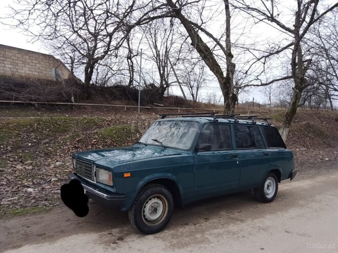 LADA (VAZ) 2104 2003, 91,847 km - 1.5 л - Lerik