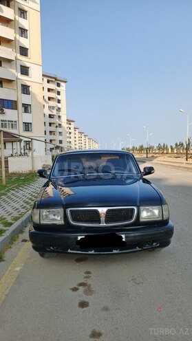 GAZ 3110 2001, 130,000 km - 2.4 л - Bakı