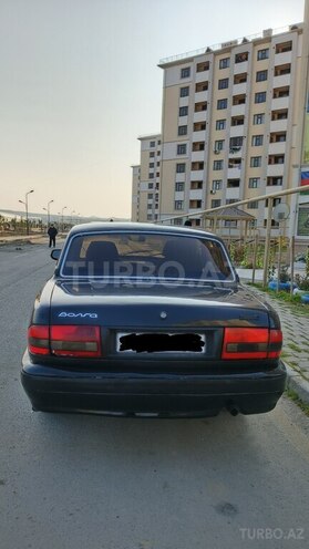 GAZ 3110 2001, 130,000 km - 2.4 л - Bakı