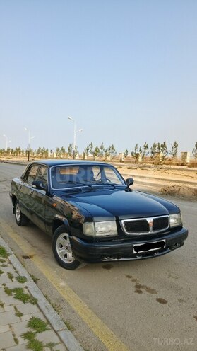 GAZ 3110 2001, 130,000 km - 2.4 л - Bakı
