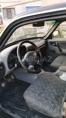 GAZ 3110 2001, 130,000 km - 2.4 л - Bakı