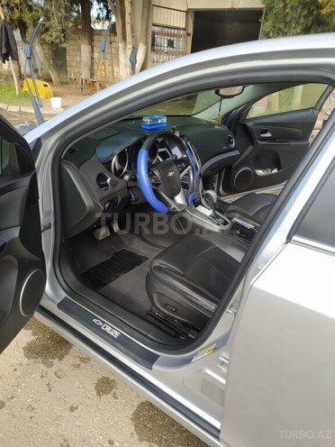 Chevrolet Cruze 2011, 265,000 km - 1.4 l - Bakı