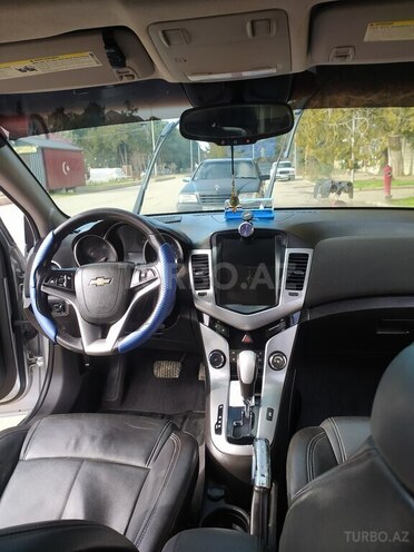 Chevrolet Cruze 2011, 265,000 km - 1.4 l - Bakı