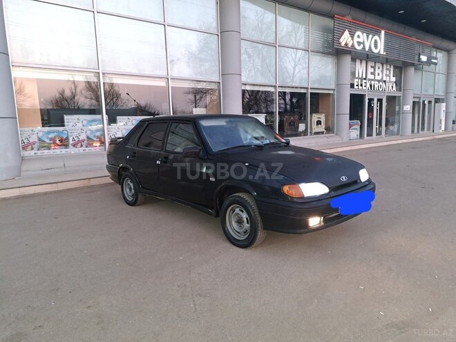 LADA (VAZ) 2115 2008, 381,000 km - 1.6 l - Lənkəran