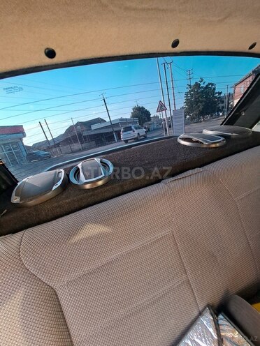 LADA (VAZ) 2115 2008, 381,000 km - 1.6 l - Lənkəran