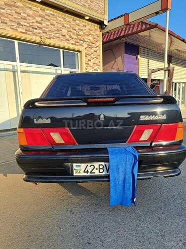 LADA (VAZ) 2115 2008, 381,000 km - 1.6 l - Lənkəran