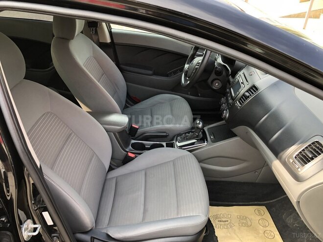 Kia Forte 2017, 214,043 km - 2.0 l - Bakı