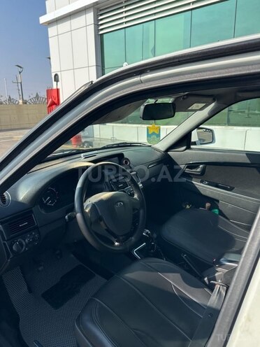 LADA (VAZ) Priora 2018, 223,000 km - 1.6 л - Bakı