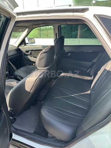 LADA (VAZ) Priora 2018, 223,000 km - 1.6 л - Bakı
