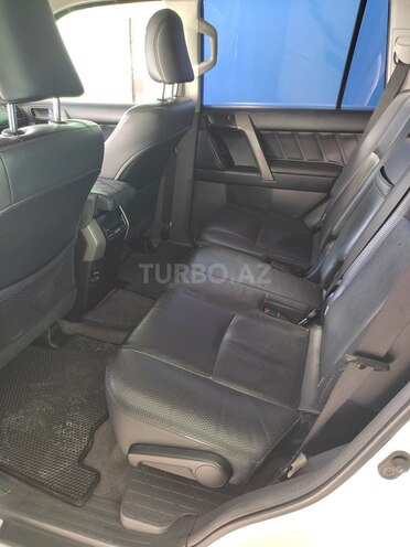 Toyota Land Cruiser Prado 2010, 171,000 km - 2.7 л - Qazax