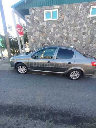 Iran Khodro Runna-3