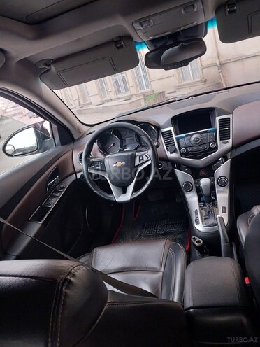 Chevrolet Cruze 2015, 191,000 km - 1.4 l - Bakı