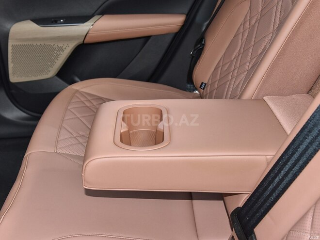 Changan Qiyuan A05 2025, 0 km - 1.5 l - Bakı