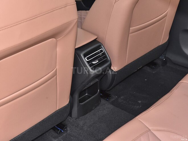 Changan Qiyuan A05 2025, 0 km - 1.5 l - Bakı