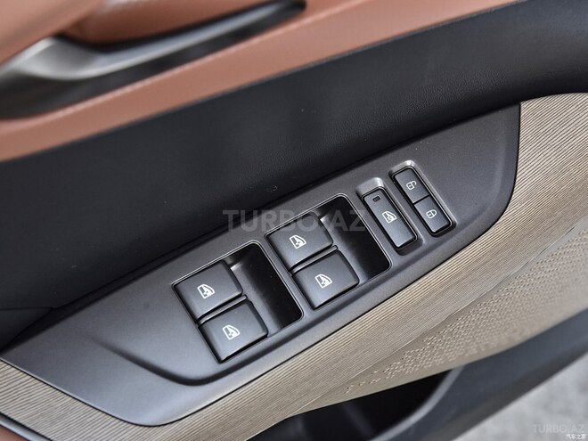 Changan Qiyuan A05 2025, 0 km - 1.5 l - Bakı