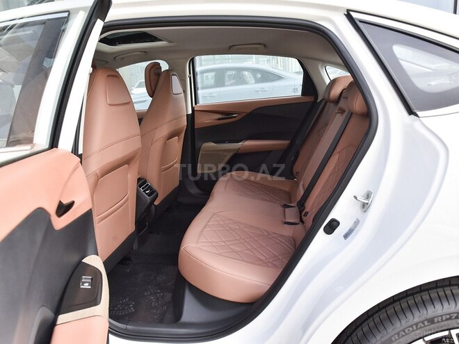 Changan Qiyuan A05 2025, 0 km - 1.5 l - Bakı