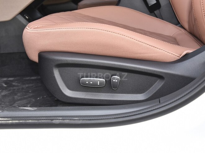 Changan Qiyuan A05 2025, 0 km - 1.5 l - Bakı