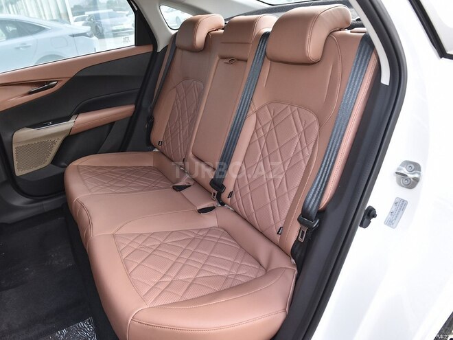 Changan Qiyuan A05 2025, 0 km - 1.5 l - Bakı