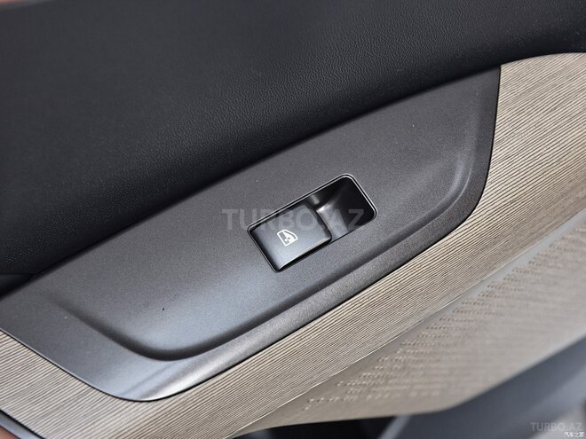 Changan Qiyuan A05 2025, 0 km - 1.5 l - Bakı