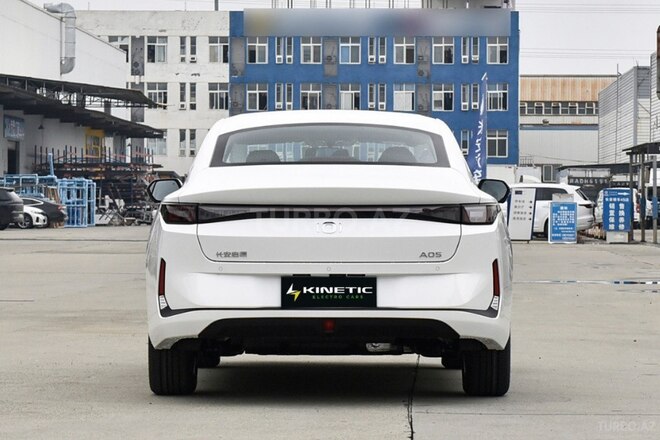 Changan Qiyuan A05 2025, 0 km - 1.5 l - Bakı