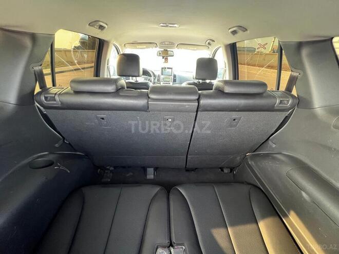 Hyundai Santa Fe 2010, 236,000 km - 2.0 l - Sumqayıt