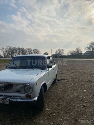 LADA (VAZ) 21011 1905, 91,847 km - 1.3 л - Bakı