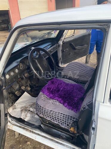 LADA (VAZ) 21011 1905, 91,847 km - 1.3 л - Bakı