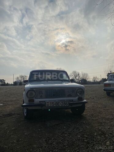 LADA (VAZ) 21011 1905, 91,847 km - 1.3 л - Bakı