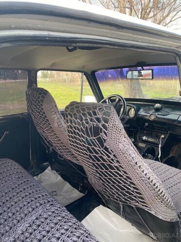 LADA (VAZ) 21011 1905, 91,847 km - 1.3 л - Bakı