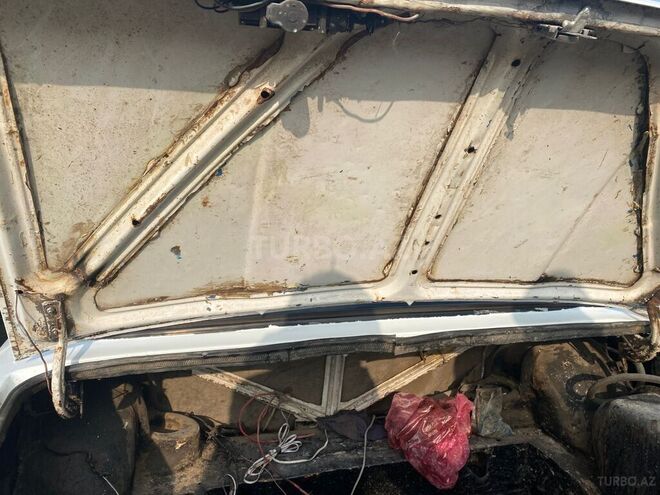 LADA (VAZ) 21011 1905, 91,847 km - 1.3 л - Bakı