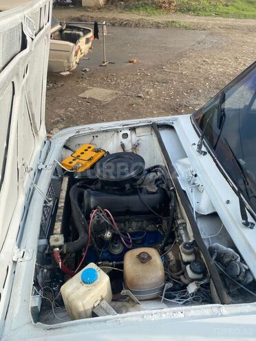 LADA (VAZ) 21011 1905, 91,847 km - 1.3 л - Bakı