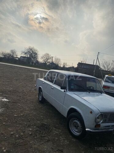 LADA (VAZ) 21011 1905, 91,847 km - 1.3 л - Bakı