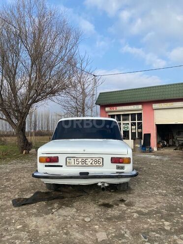 LADA (VAZ) 21011 1905, 91,847 km - 1.3 л - Bakı