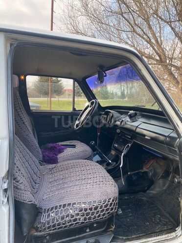 LADA (VAZ) 21011 1905, 91,847 km - 1.3 л - Bakı