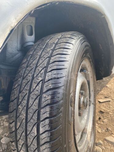 LADA (VAZ) 21011 1905, 91,847 km - 1.3 л - Bakı