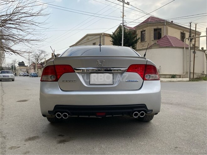 Honda Civic 2010, 341,704 km - 1.3 л - Bakı