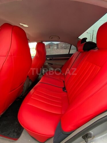 Honda Civic 2010, 341,704 km - 1.3 л - Bakı