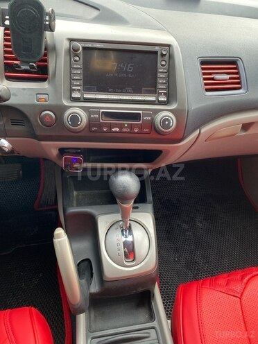 Honda Civic 2010, 341,704 km - 1.3 л - Bakı
