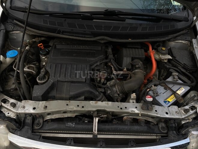 Honda Civic 2010, 341,704 km - 1.3 л - Bakı