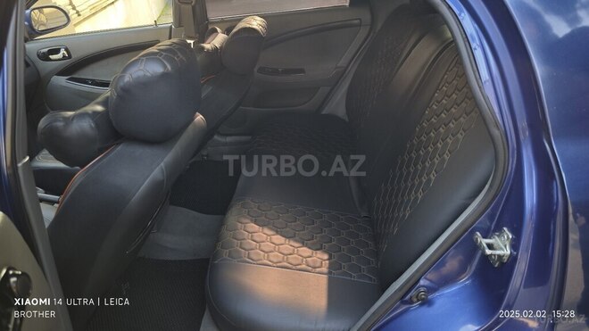 Chevrolet Lacetti 2008, 290,000 km - 1.6 l - Bakı