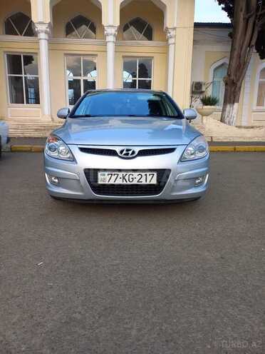 Hyundai i30 2008, 382,600 km - 1.4 l - Lənkəran