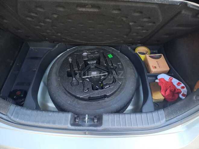Hyundai i30 2008, 382,600 km - 1.4 l - Lənkəran
