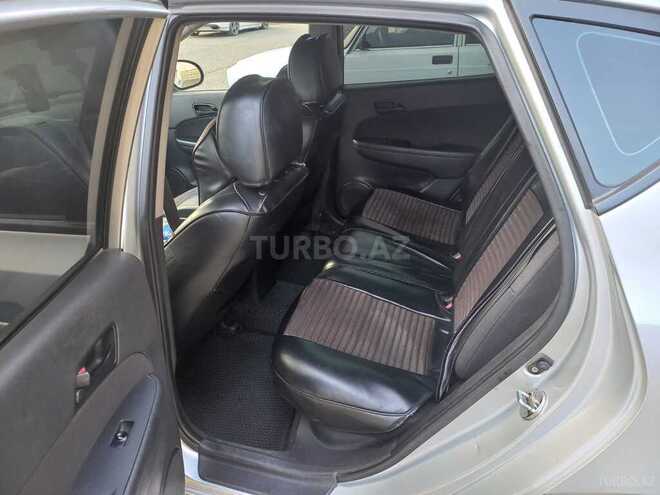 Hyundai i30 2008, 382,600 km - 1.4 l - Lənkəran