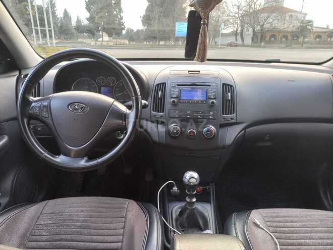 Hyundai i30 2008, 382,600 km - 1.4 l - Lənkəran