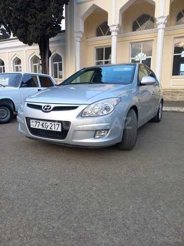 Hyundai i30 2008, 382,600 km - 1.4 l - Lənkəran