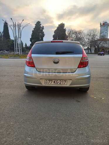 Hyundai i30 2008, 382,600 km - 1.4 l - Lənkəran