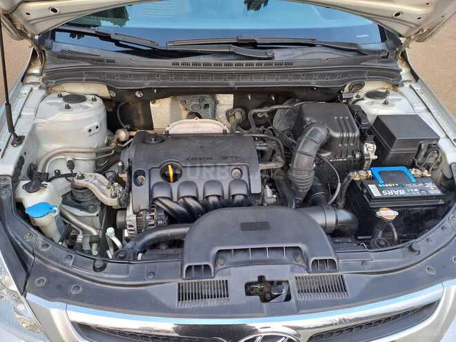 Hyundai i30 2008, 382,600 km - 1.4 l - Lənkəran
