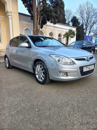 Hyundai i30 2008, 382,600 km - 1.4 l - Lənkəran